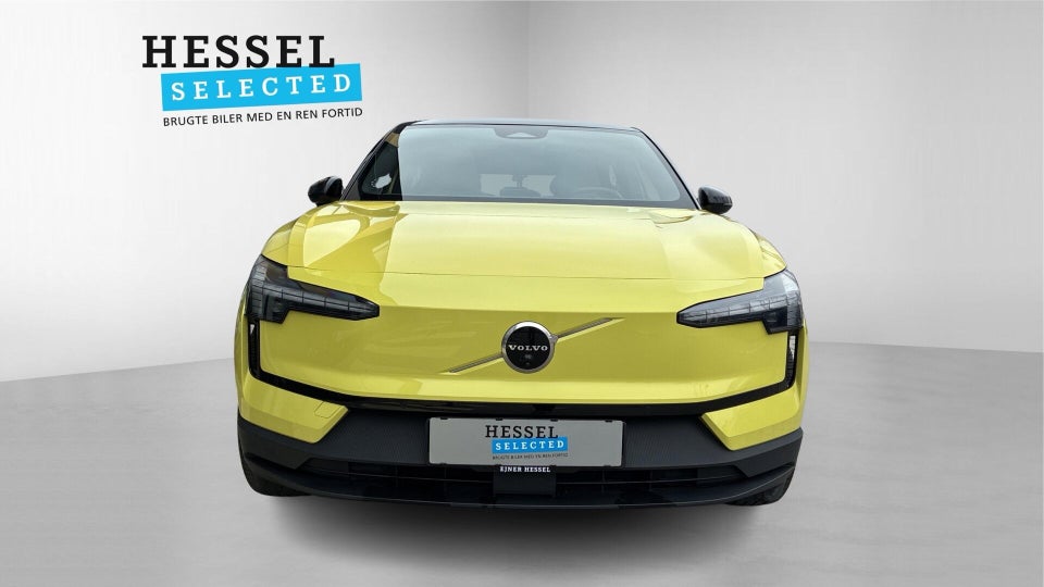 Volvo EX30 Twin Performance Ultra 5d