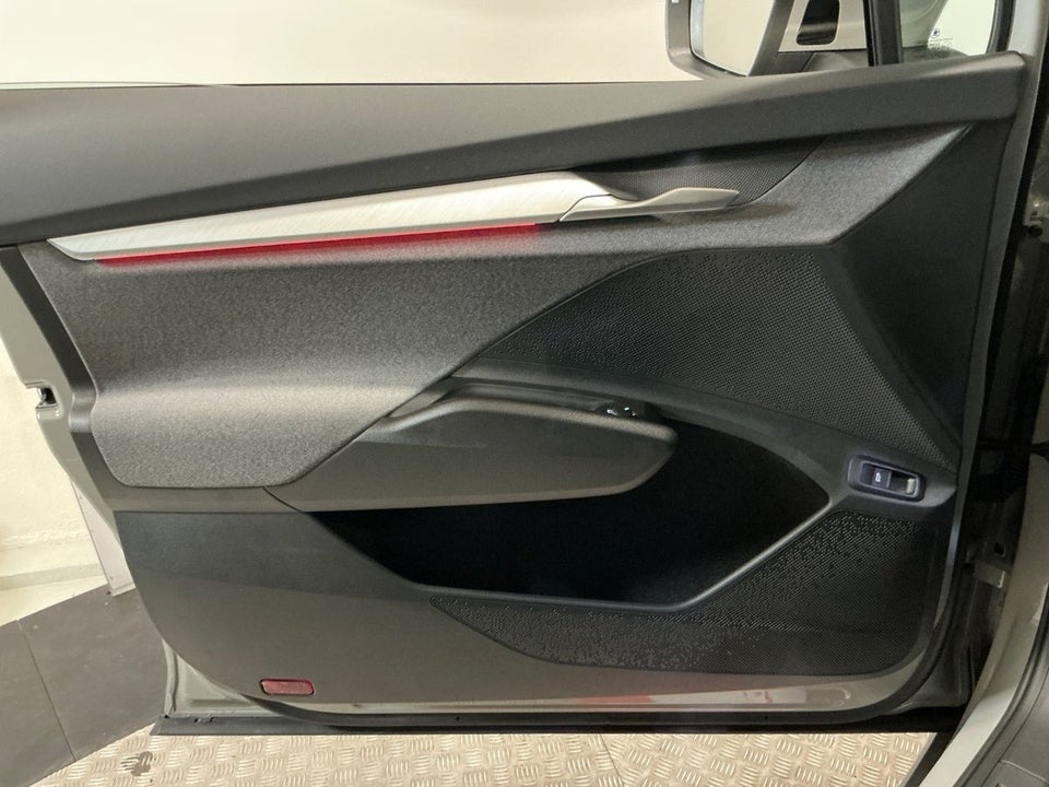 Skoda Enyaq 85 iV Loft 5d