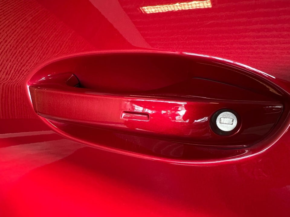 Ford Explorer 79 Select Extended Range AWD 5d