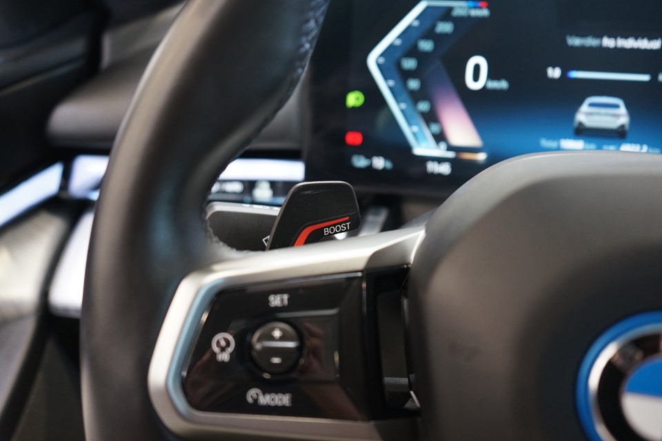 BMW i5 xDrive40 Touring M-Sport Pro 5d