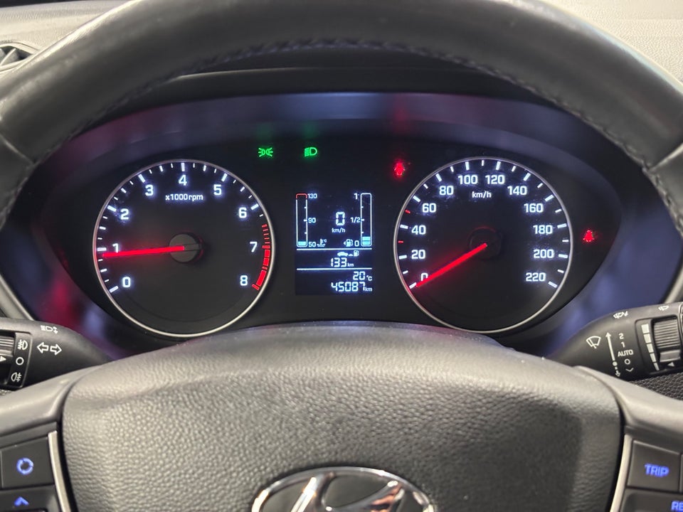 Hyundai i20 1,2 MPi Advanced 5d