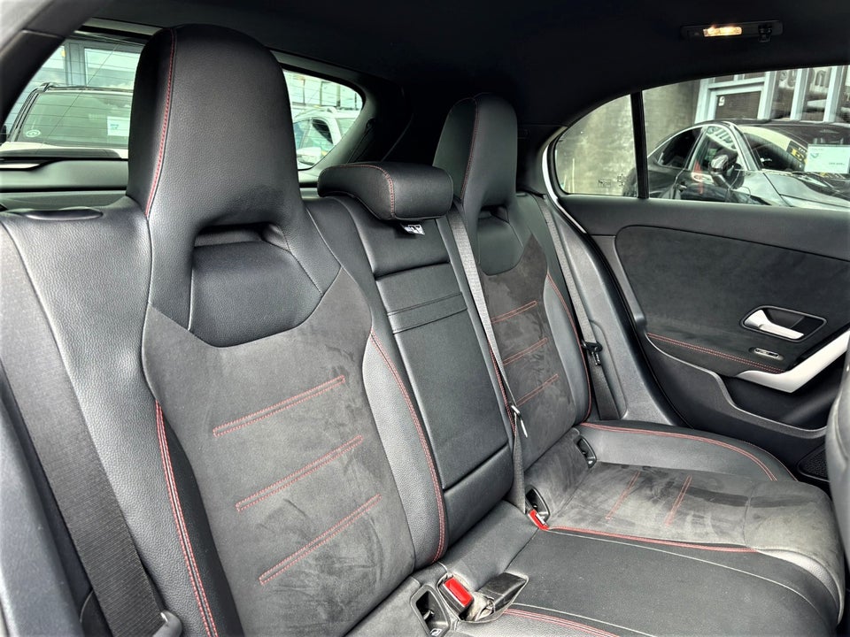 Mercedes A250 e 1,3 AMG Line aut. 5d