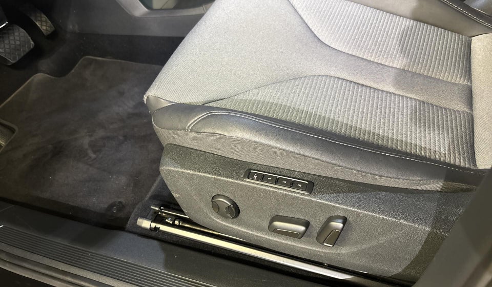 Skoda Enyaq 60 iV 5d