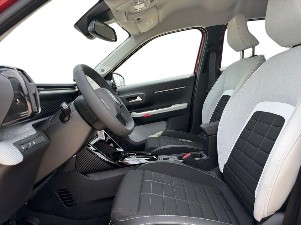 Citroën ë-C3 44 VTR Sport 5d