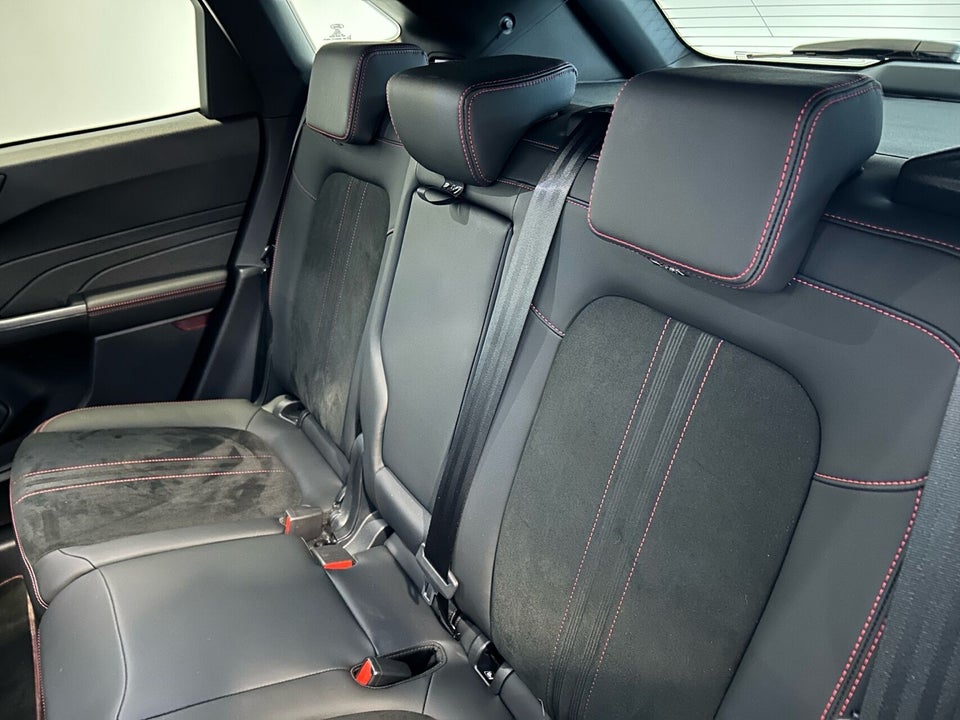 Ford Kuga 2,5 PHEV ST-Line X CVT 5d