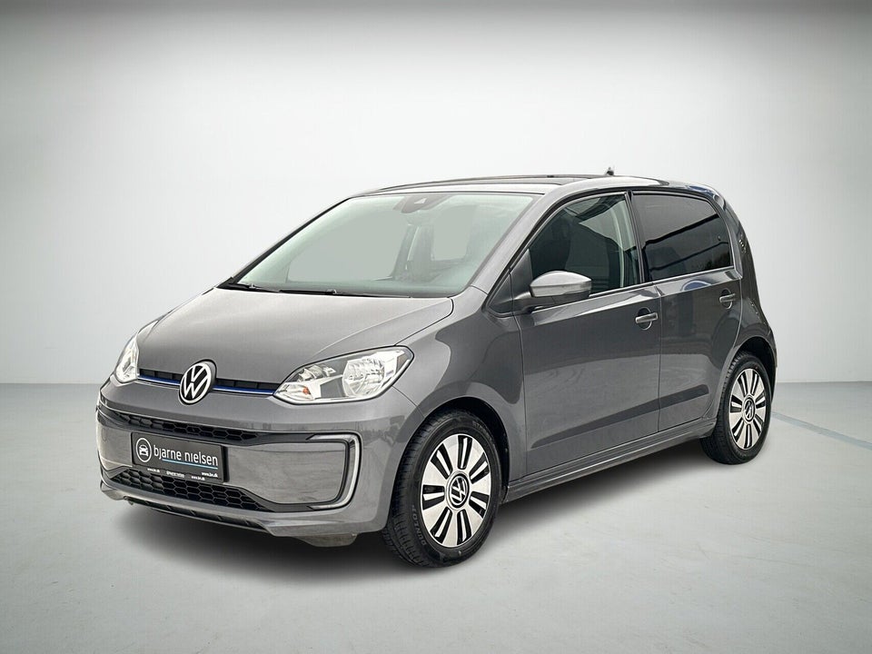 VW e-Up! 5d