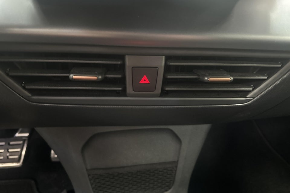 Cupra Born 58 High 5d