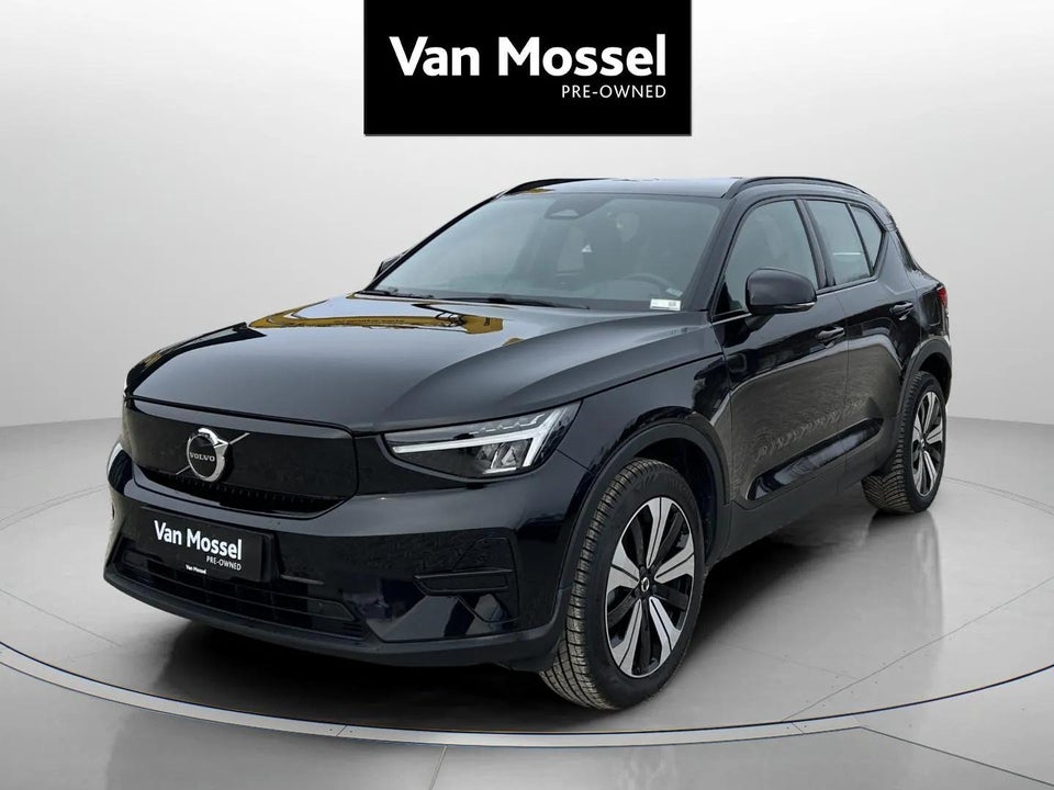 Volvo XC40 P6 ReCharge Core 5d