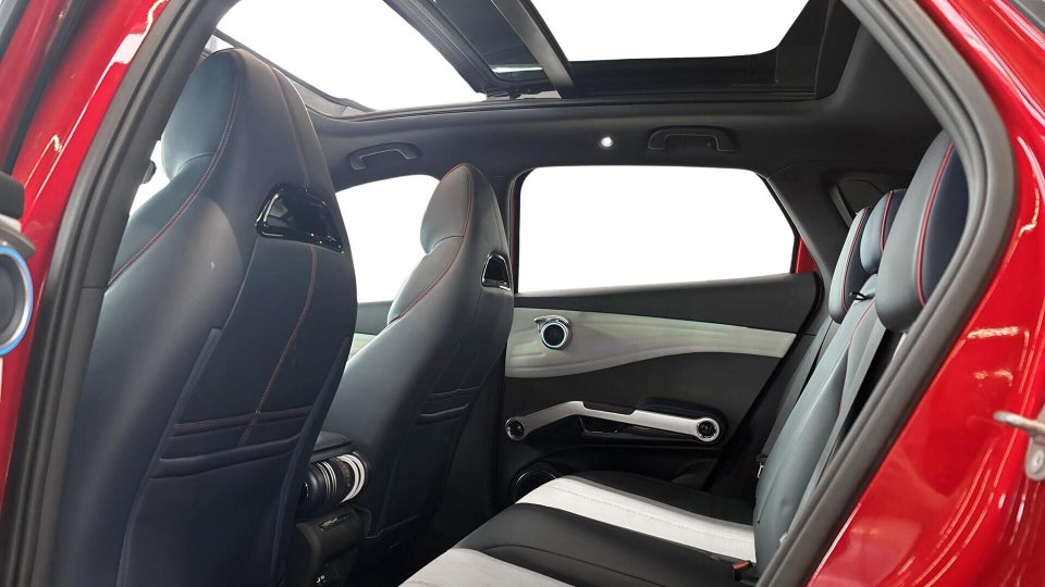 BYD Atto 3 60 Design 5d