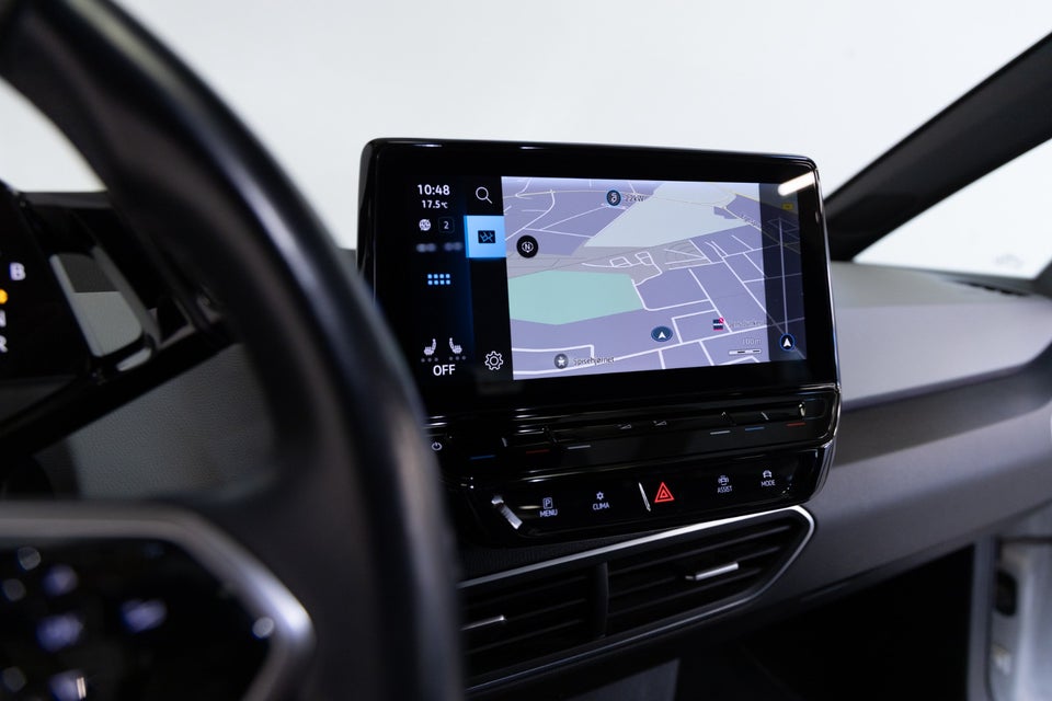 VW ID.3 58 Active Pro Performance 5d