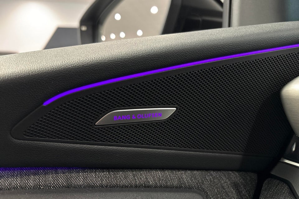 Audi Q6 e-tron Ultra performance 5d