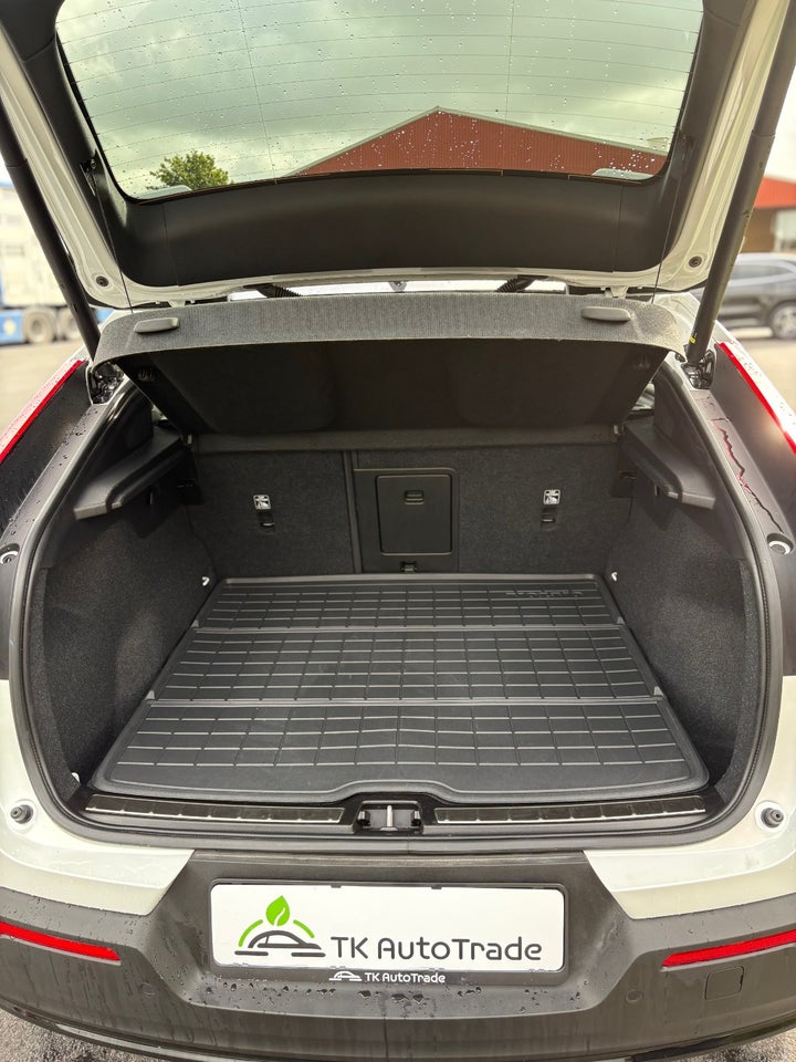 Volvo C40 P8 ReCharge Twin Ultimate 5d