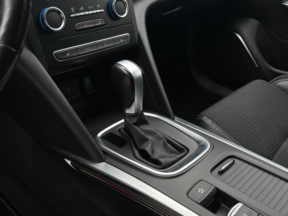 Renault Megane IV 1,3 TCe 140 Bose Edition Sport Tourer EDC 5d