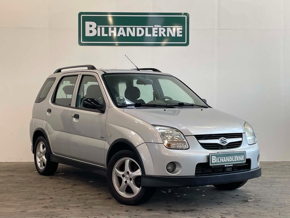 Suzuki Ignis 1,5 SE 5d