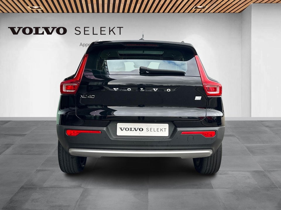 Volvo XC40 1,5 T5 ReCharge Inscription aut. 5d