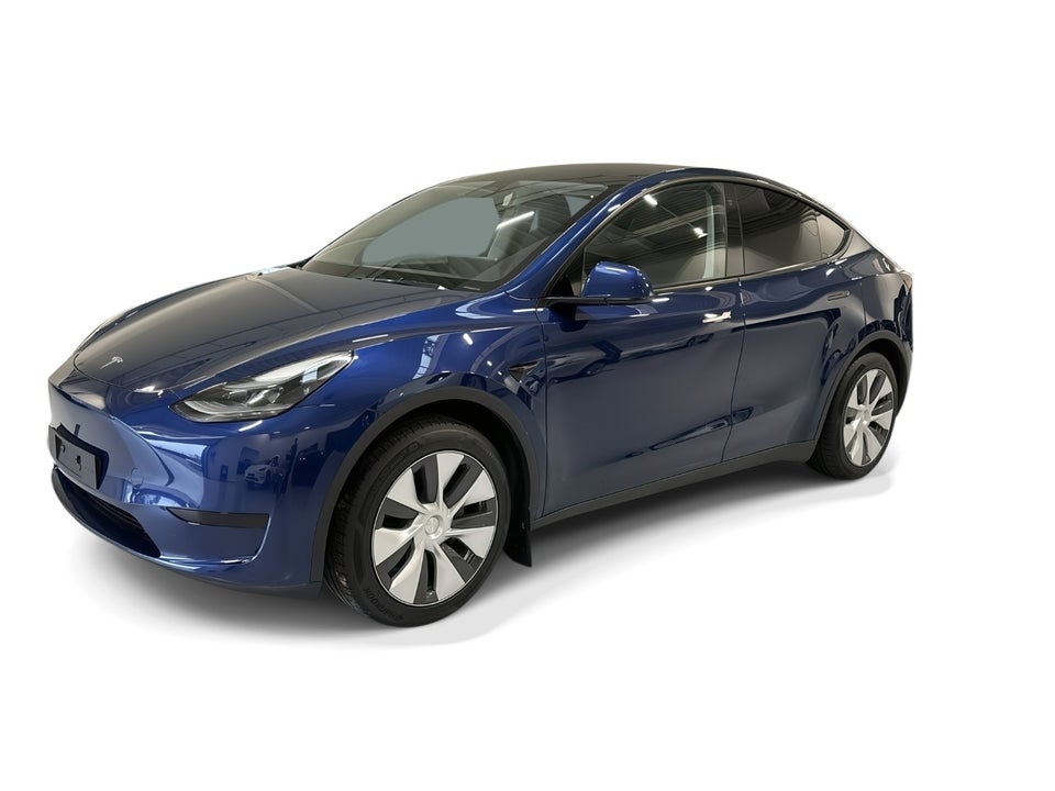 Tesla Model Y RWD 5d