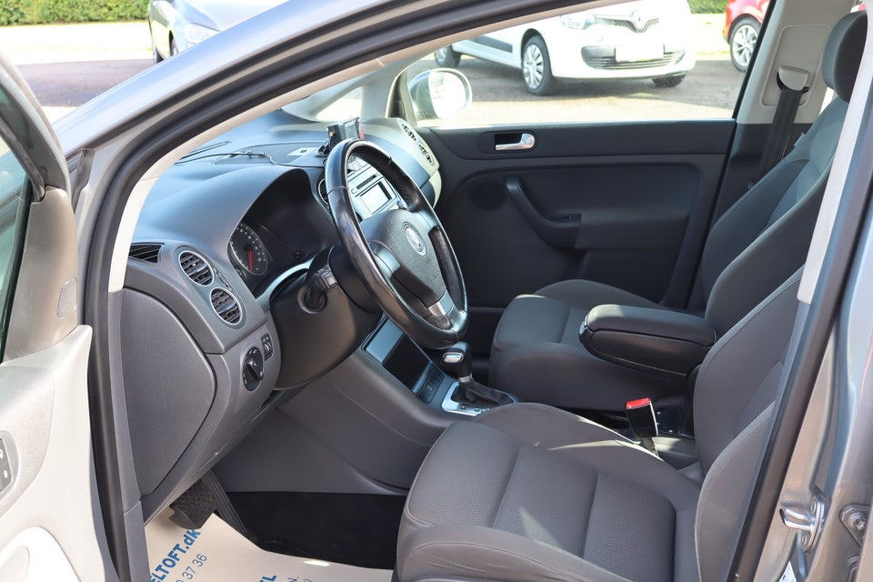 VW Golf Plus 1,4 TSi 140 Trendline DSG 5d