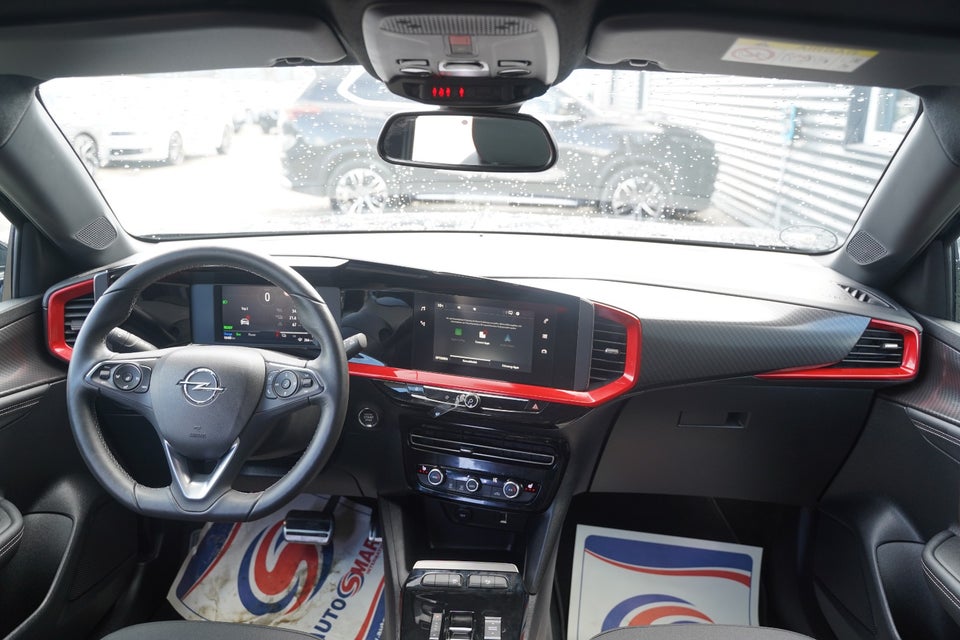 Opel Mokka-e 50 GS Line 5d