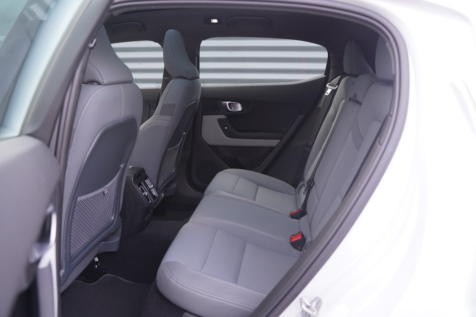 Polestar 2 Long Range 5d