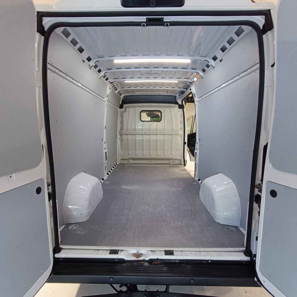 Opel Movano 2,2 D 165 Enjoy+ L3H2