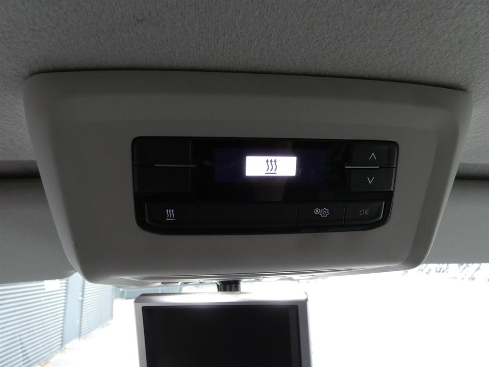 VW Transporter 2,0 TDi 150 Db.Kab m/lad DSG