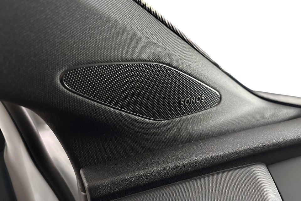 Audi Q4 e-tron 45 Ultra 5d