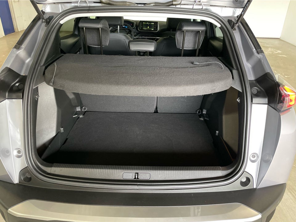 Peugeot 2008 1,2 PureTech 130 Platin Sport 5d