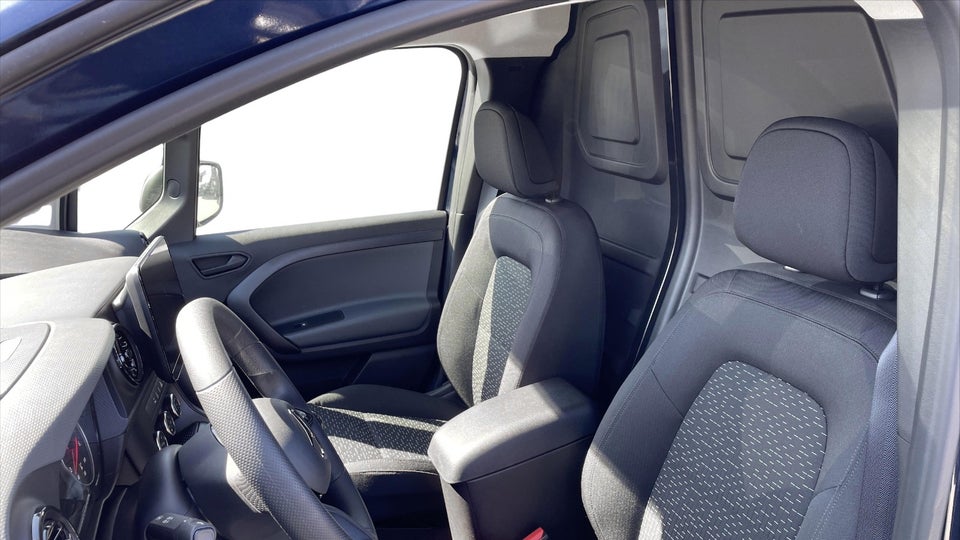 Mercedes Citan 110 1,5 CDi A2 PRO Van