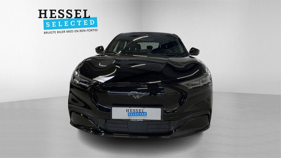 Ford Mustang Mach-E 88 Premium Extended Range 5d