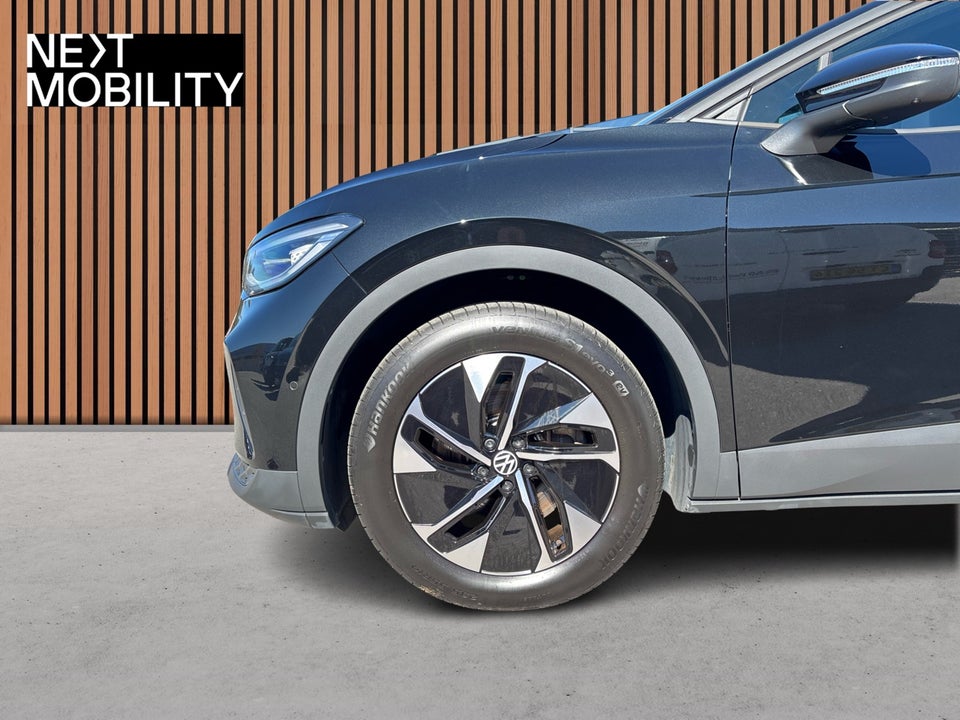 VW ID.4 77 Style 5d