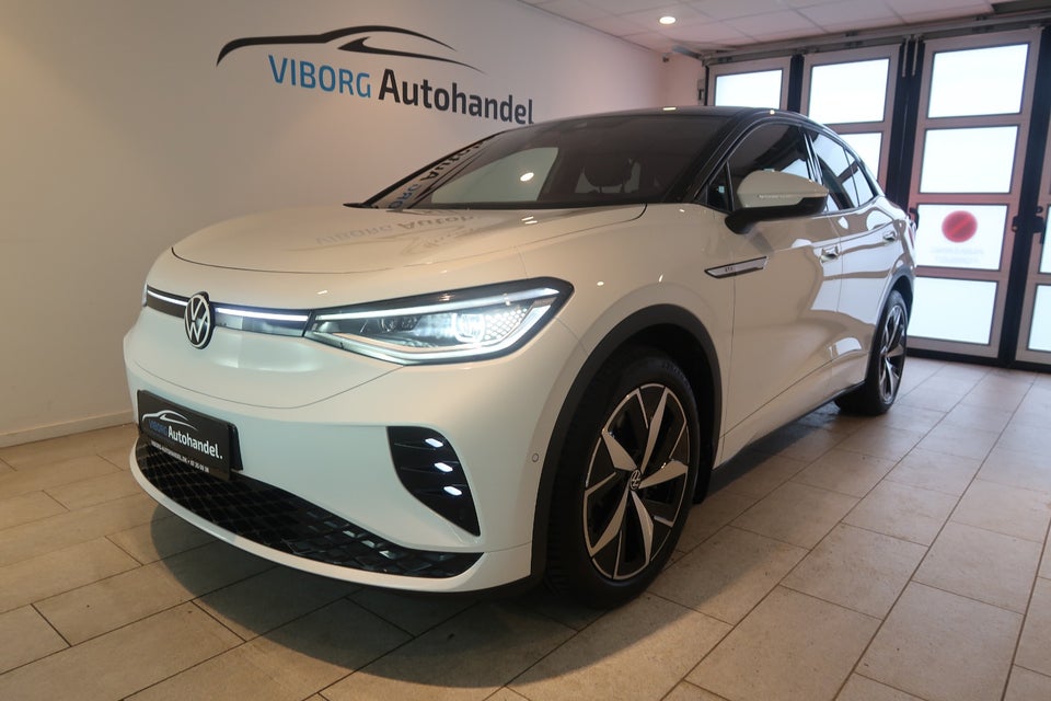 VW ID.5 77 GTX 4Motion 5d