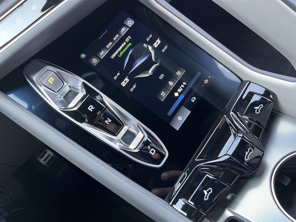 MG Cyberster Trophy Long Range 2d