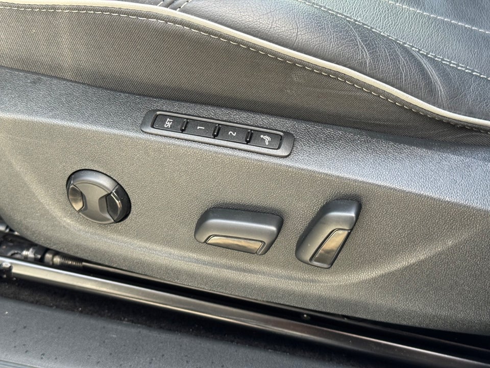 Skoda Enyaq iV RS 5d