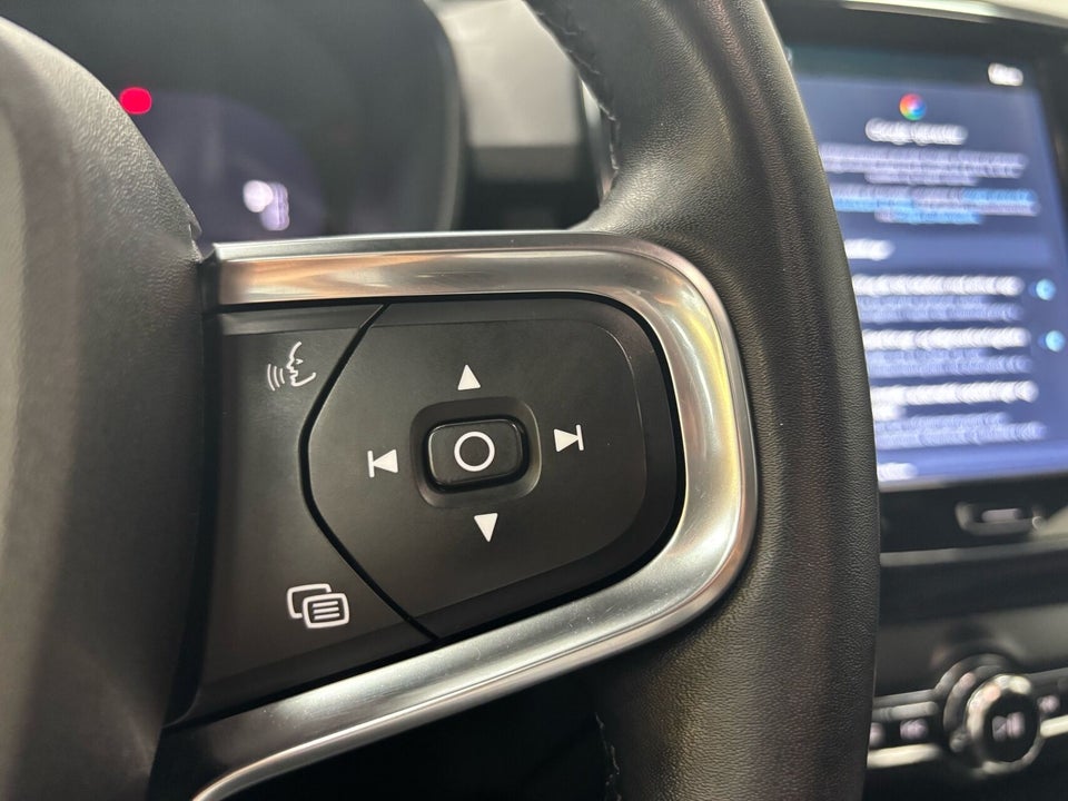 Volvo C40 P6 ReCharge Ultimate 5d