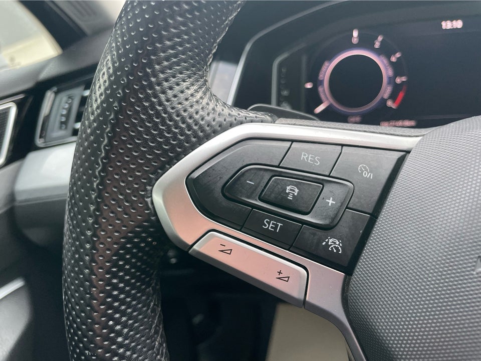 VW Passat 1,4 GTE+ Pro Variant DSG 5d