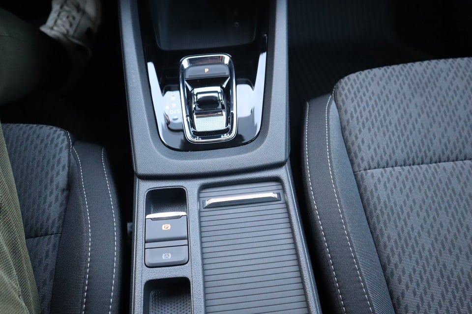 Skoda Octavia 1,5 eTSi 150 Style DSG 5d