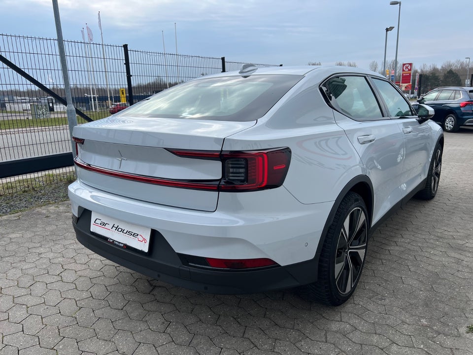 Polestar 2 Long Range 5d