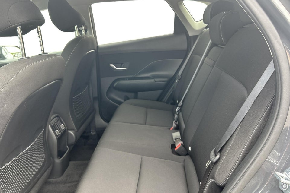 Hyundai Kona 1,0 T-GDi Advanced DCT 5d