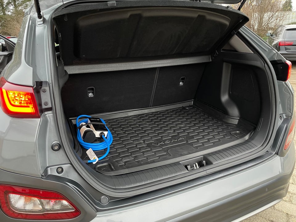 Hyundai Kona 64 EV Advanced Premium 5d