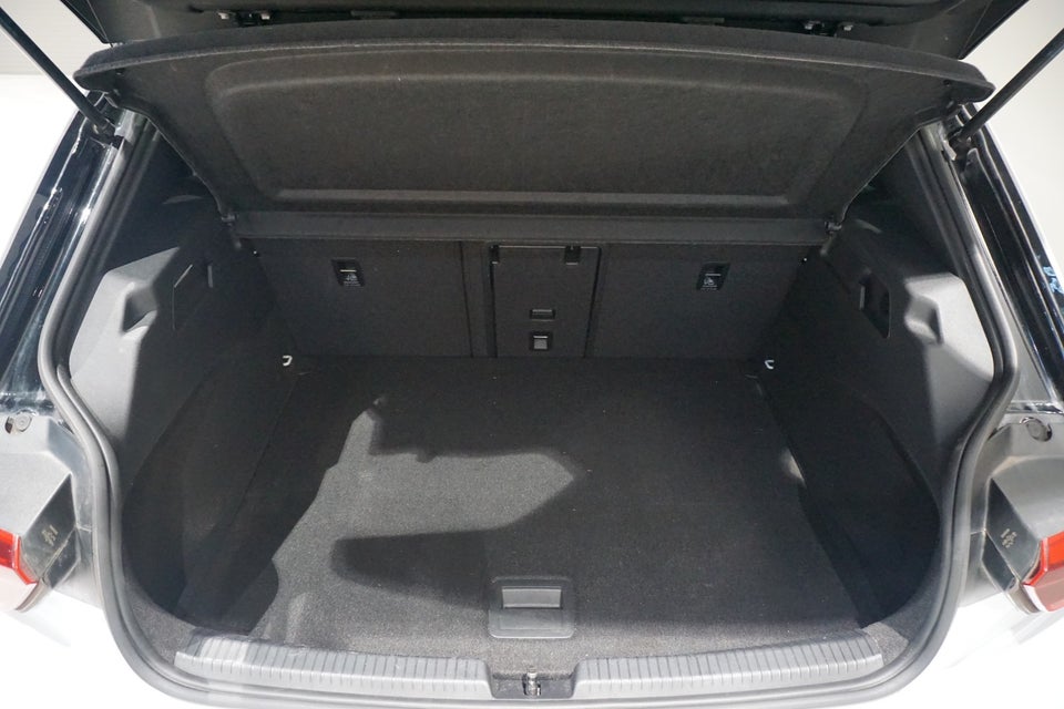 VW ID.3 58 Pro Performance 5d