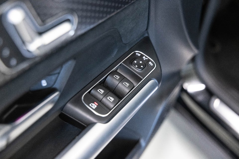 Mercedes EQA250+ AMG Premium 5d