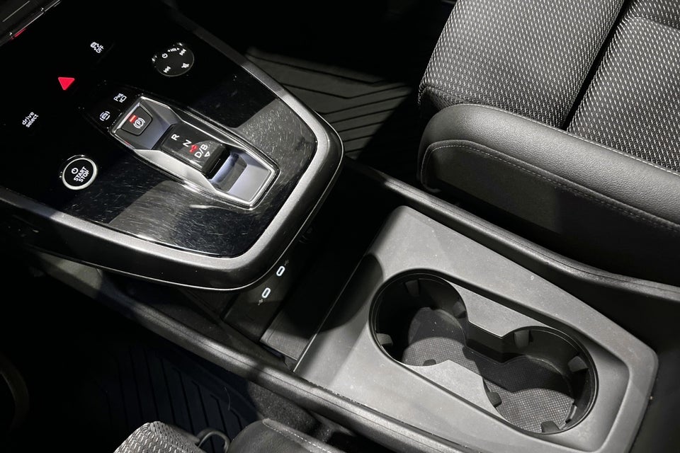 Audi Q4 e-tron 35 S-line Sportback 5d