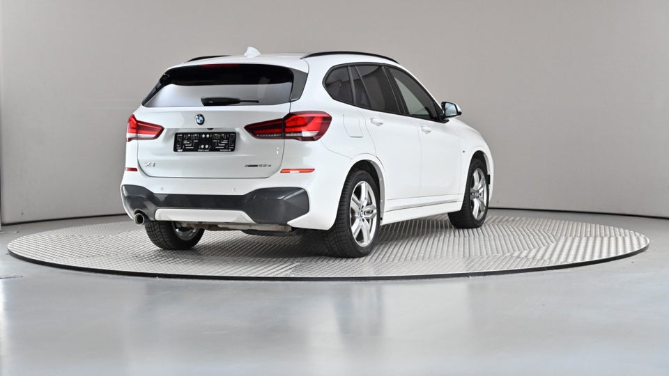 BMW X1 1,5 xDrive25e M-Sport+ aut. 5d