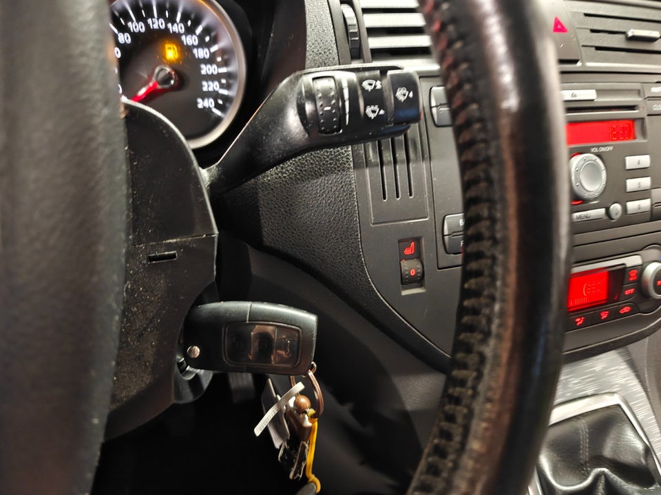 Ford C-MAX 1,6 Trend 5d