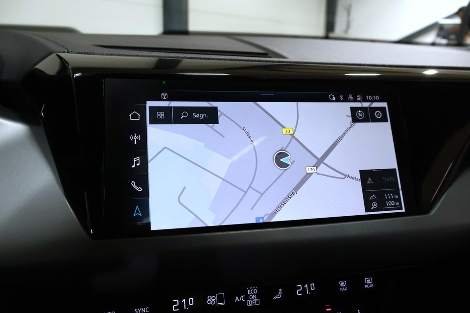 Audi e-tron GT quattro 4d