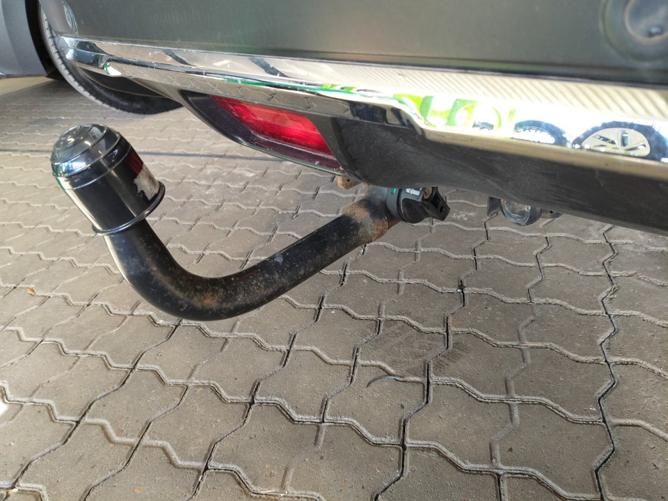 Nissan X-Trail 1,75 dCi 150 Acenta X-tr. 5d