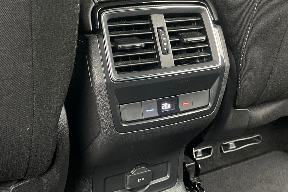 Skoda Kodiaq 1,5 TSi 150 Style DSG 5d