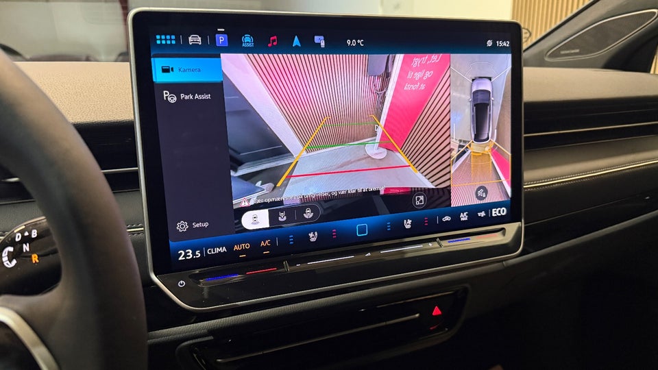 VW ID.7 77 Style Tourer 5d