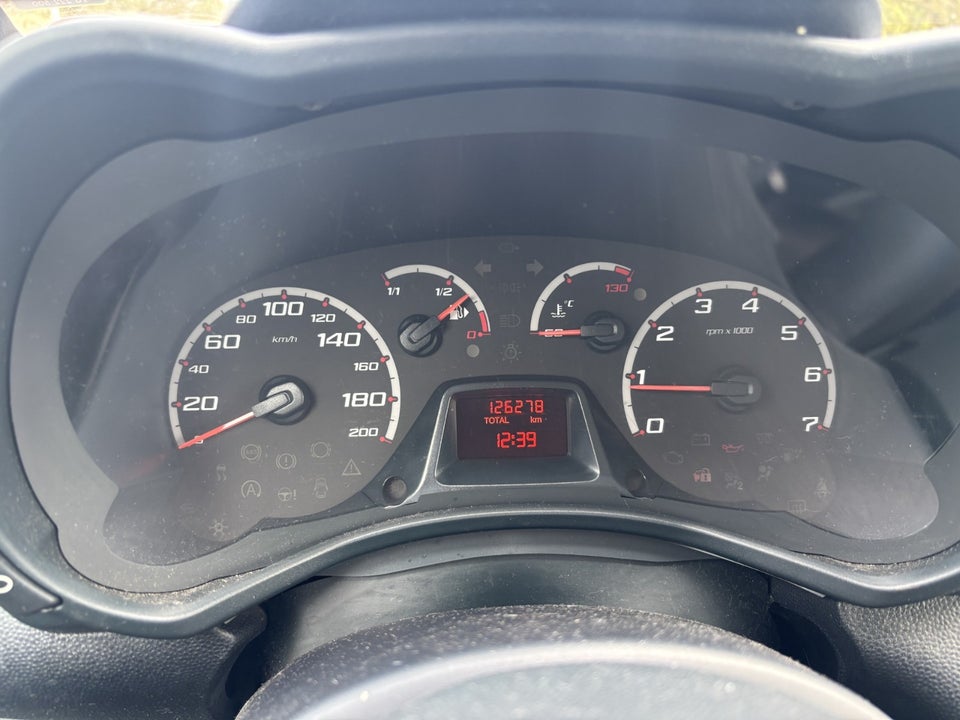 Ford Ka 1,2 Titanium 3d