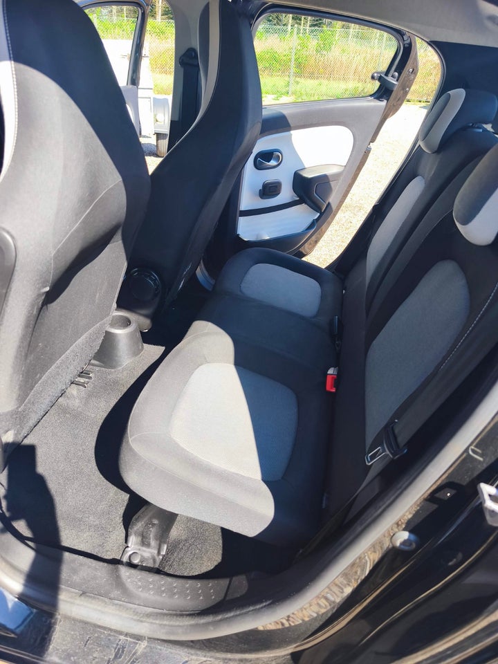 Renault Twingo 1,0 SCe 70 Expression 5d